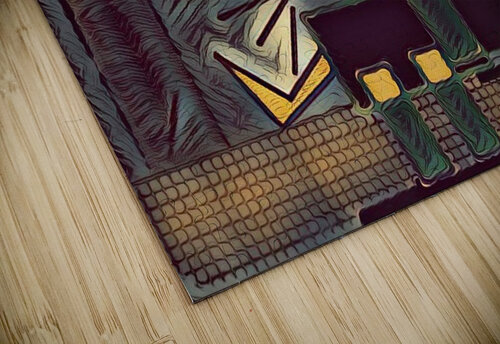 Pet 1 ArtByConcordia puzzle