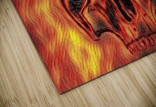 Meet Me Outside 5 ArtByConcordia puzzle