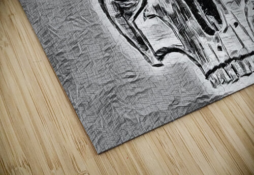 Meet Me Outside 1 ArtByConcordia puzzle