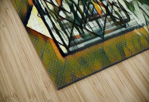 Chaos 2 ArtByConcordia puzzle