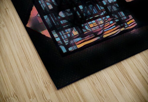 Chaos 4 ArtByConcordia puzzle