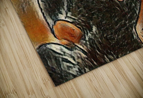 Mevlut 1 ArtByConcordia puzzle