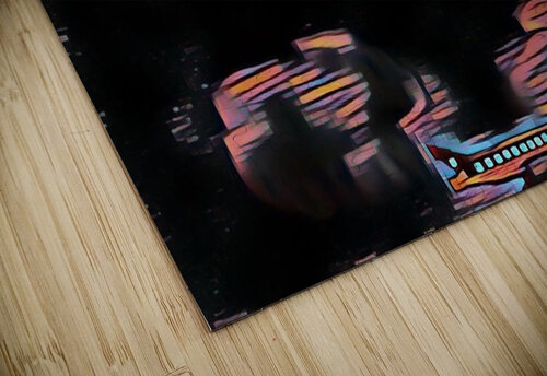 Night Sky 4 ArtByConcordia puzzle