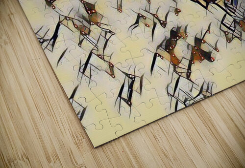 So Small 2 ArtByConcordia puzzle