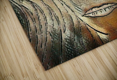 Sadness 4 ArtByConcordia puzzle