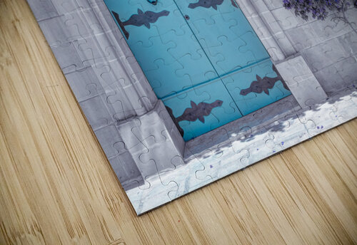Architectural Gem Assaf Frank puzzle