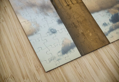 North Head Lighthouse, Cape Disappointment State Park; Ilwaco, Washington, United States of America PacificStock puzzle