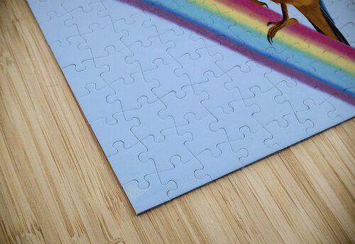 Prosperity AnnaLysa Artistry puzzle