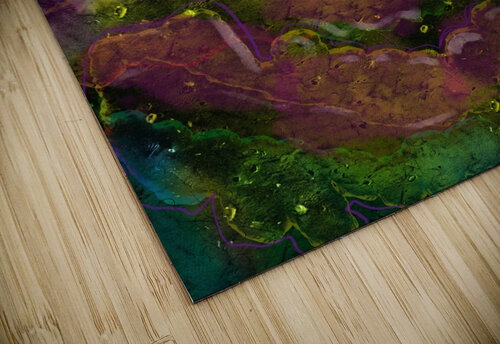 Go east and turn left at the moon Syrenwork puzzle