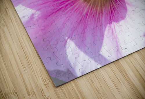 Macro abeille au travaille Melissa Lefebvre puzzle