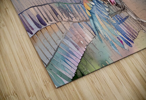 IMG 0068 Magikheart puzzle