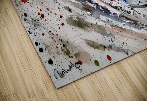 IMG 0084 Magikheart puzzle