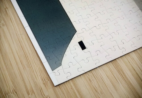 Inspired By Ranchos Church Inspired AI puzzle