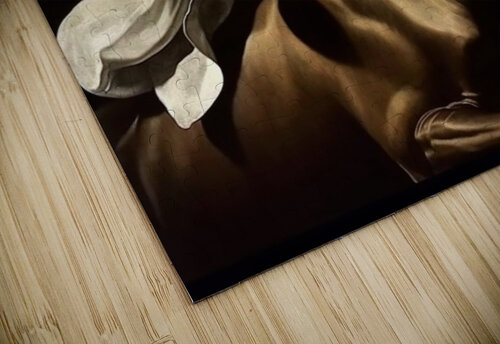 Inspired By The Conversion Of St Paul Inspired AI puzzle