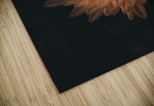 Harvest Mum LunarRise Photography puzzle