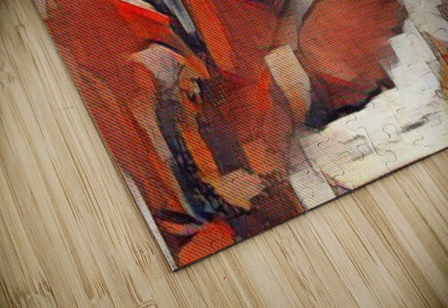 Uncertainty 2 ArtByConcordia puzzle