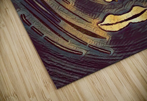 Left Eye 2 ArtByConcordia puzzle