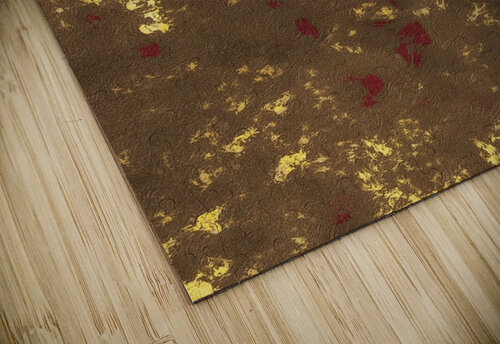 chaos storm NDZ Designs puzzle