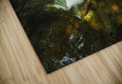 Shenandoah National Park Ben Cvengros puzzle