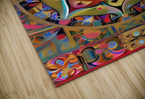 IMG 0390 Magikheart puzzle