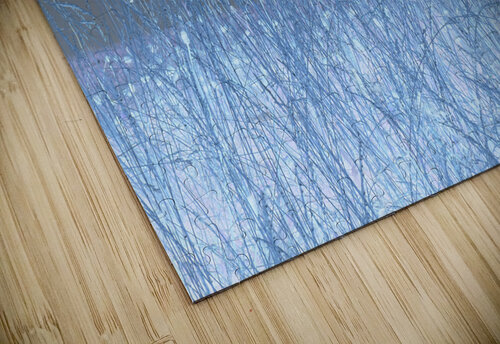  Autumnal Inverted Long Grass in the Mist Catriona Roberts Nature Photography and Designs puzzle