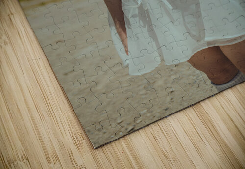 Val Jean Frederic Mongeon puzzle