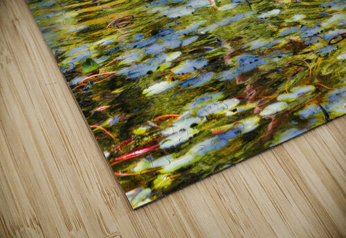 All My Ducks in a Row Thea Menagh puzzle