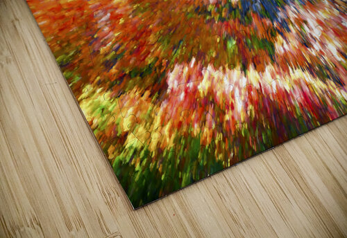 Explosion of Color Thea Menagh puzzle