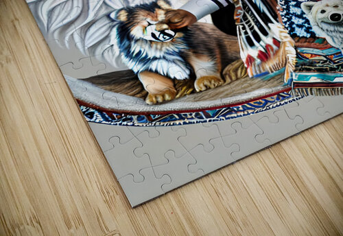 IMG 0439 Magikheart puzzle