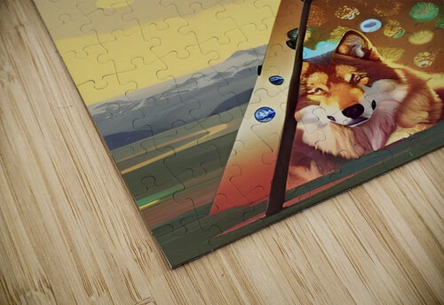 IMG 4929 Magikheart puzzle