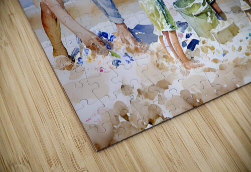 IMG 4521 Magikheart puzzle