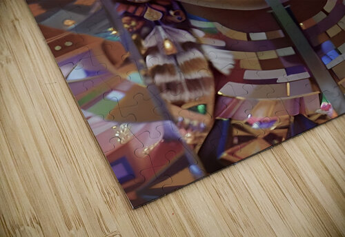 IMG 0509 Magikheart puzzle