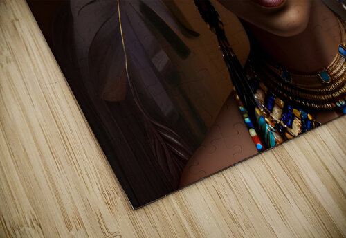 IMG 5045 Magikheart puzzle