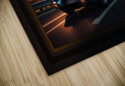 Hit The Road In The New Excelcius XM-450I Captivating AI Concept Art by Xzendor7 xzendor7 puzzle