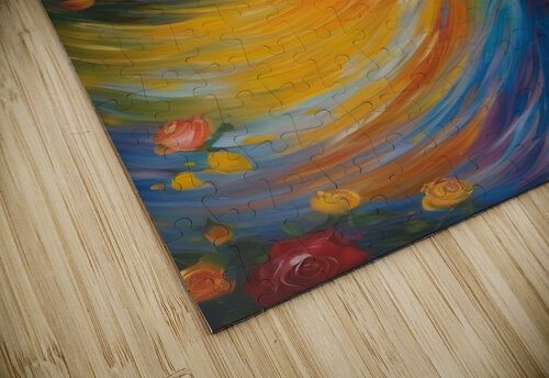 IMG 5132 Magikheart puzzle