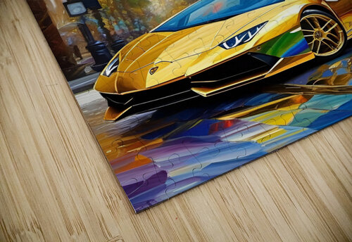 IMG 0597 Magikheart puzzle