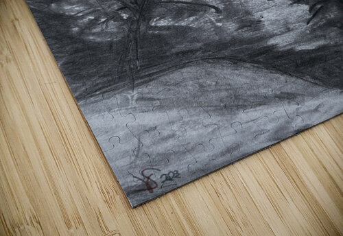 Landscape Phidt puzzle