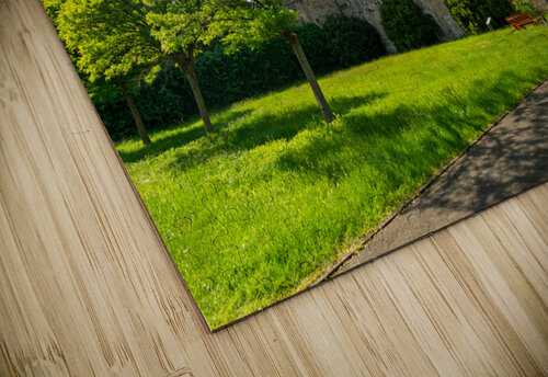 Historic monastery Breitenau in Guxhagen Germany caladoart puzzle