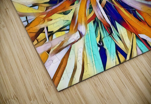 GRASSY SWiRL Scott Werny puzzle