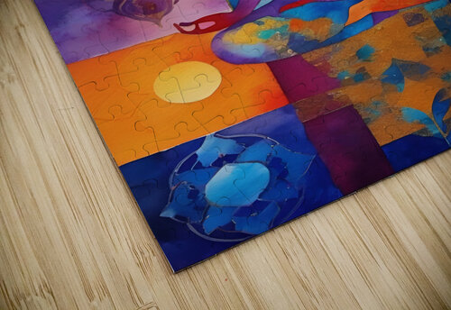 IMG 5209 Magikheart puzzle