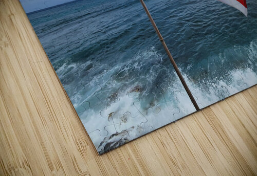 HAWAiiAN Scott Werny puzzle