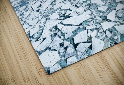 IMG 1514 Thunder Bay Lighting Storm June 4 2021 puzzle