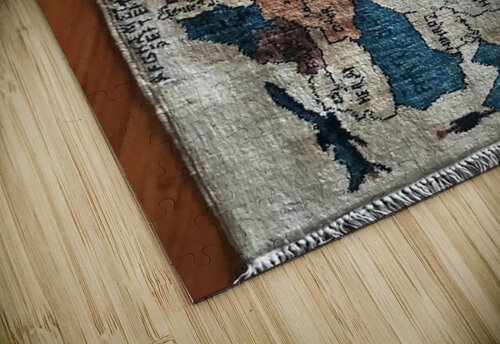 war rugs 9 Nadia Pasquale Pasquale puzzle