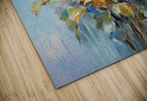 Psalms of the Sunflower: Sunlit Symphony Delilah puzzle