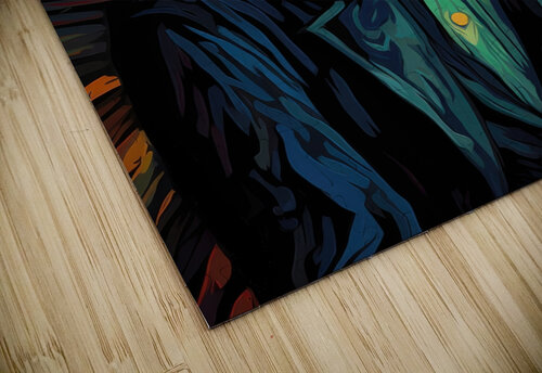 Melancholic Meltdown: Minds Turmoil Delilah puzzle