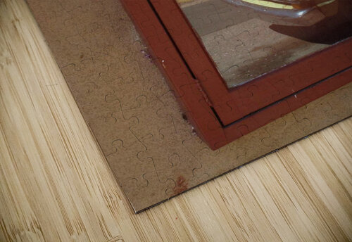 CanyonRowFord Mary Kobet  puzzle