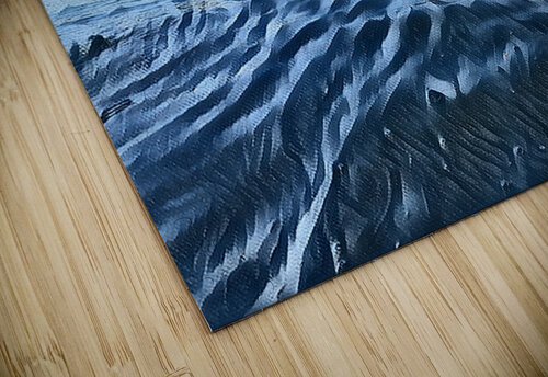 Boat Photography & Paint Mr Apple puzzle