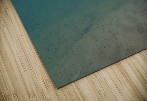 Underwater Tube Reflection Mr Apple puzzle