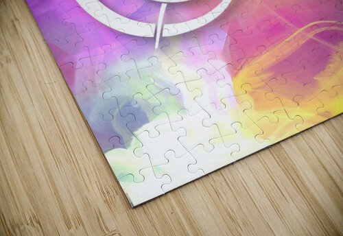 Bismillah Hoosain Harneker puzzle