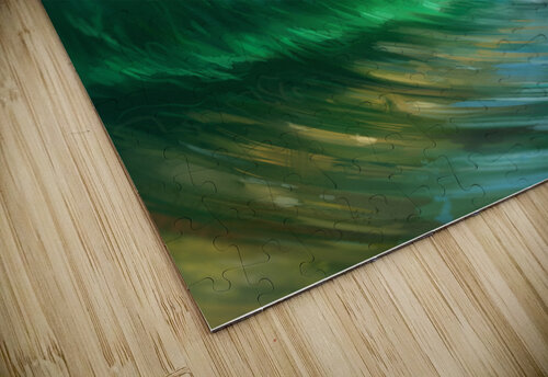 Hang Ten  Jackie Grace puzzle